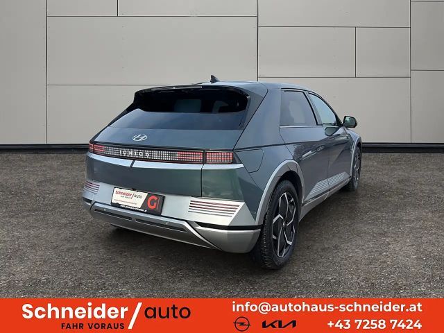 Hyundai IONIQ 5 Long range