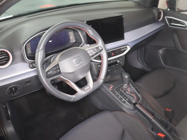 Seat Ibiza 1.0 TSI DSG FR-lijn