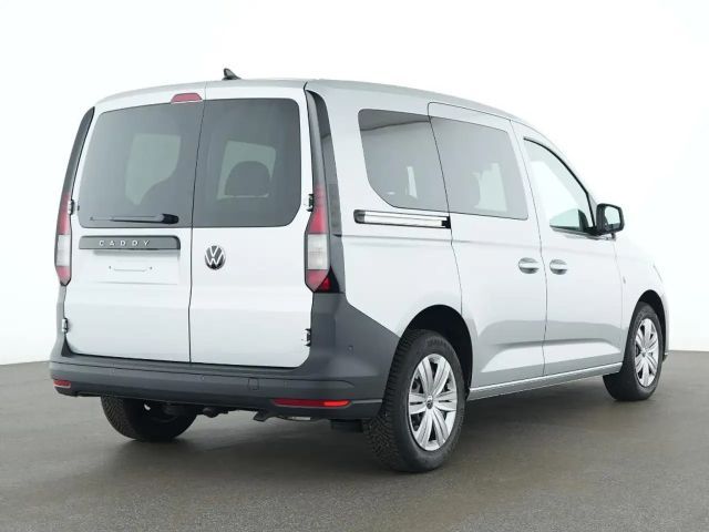 Volkswagen Caddy Combi