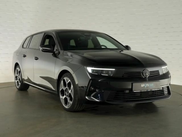Opel Astra Sports Tourer Ultimate