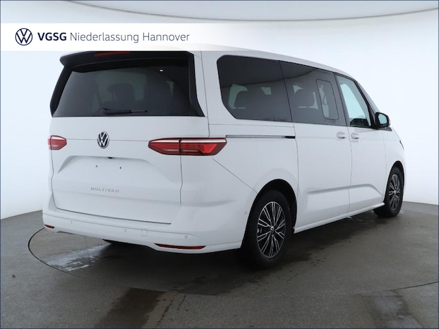 Volkswagen Multivan Lang