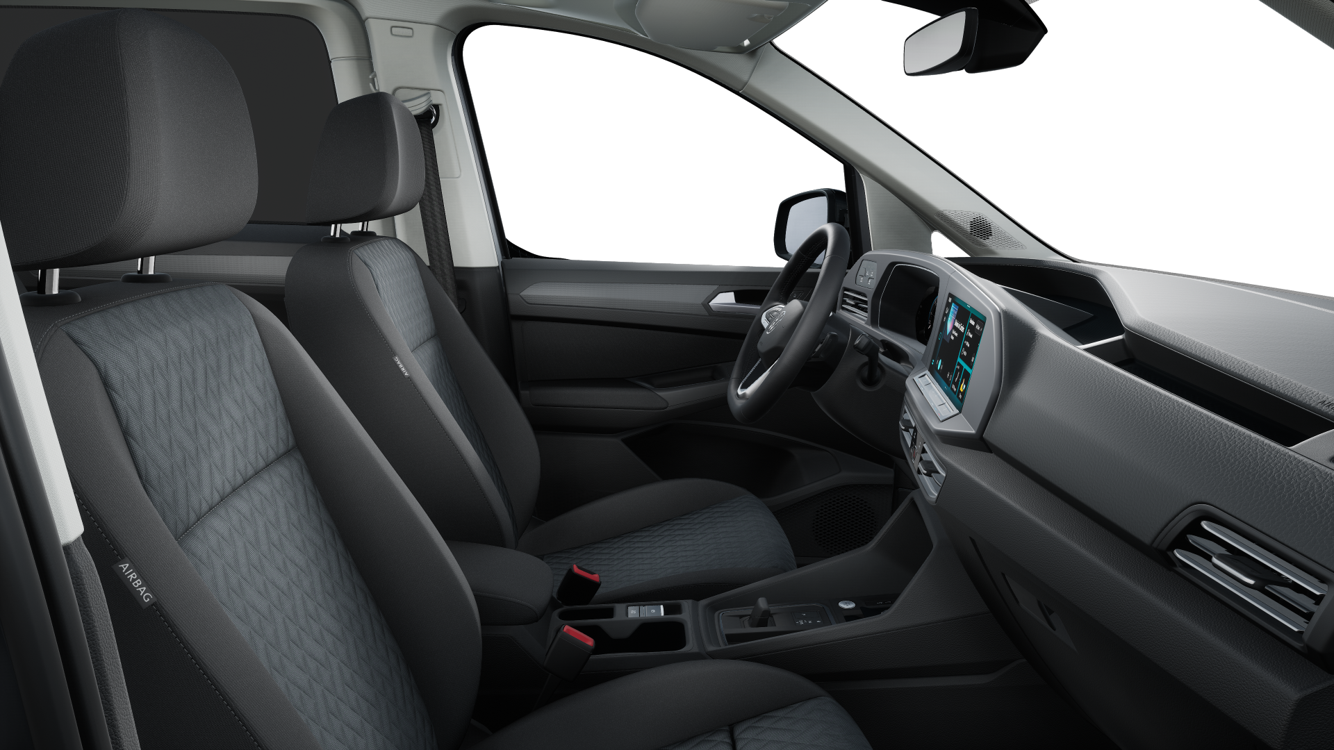 Volkswagen Caddy DSG Life Maxi