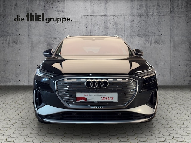 Audi Q4 e-tron Quattro