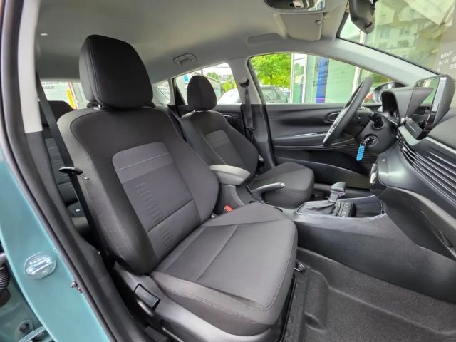 Hyundai Bayon 1.0 T-GDi Trend