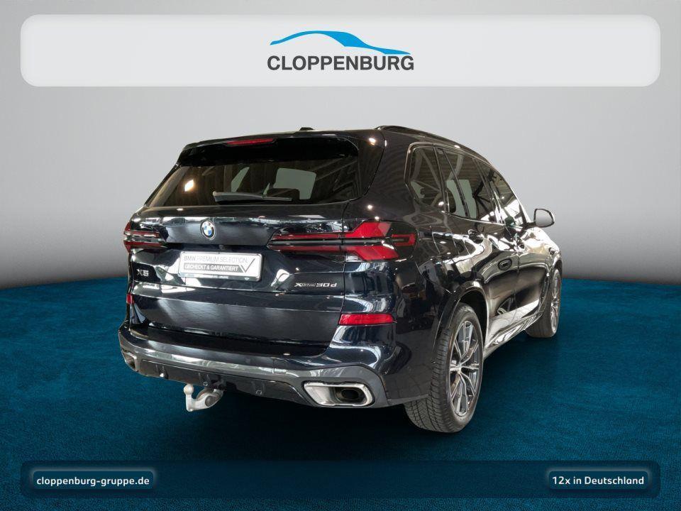 BMW X5 xDrive30d