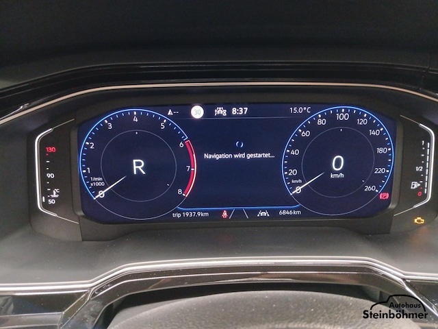 Volkswagen Taigo 1.0 TSI DSG R-Line