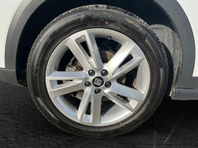 Seat Arona 1.0 TSI FR-lijn