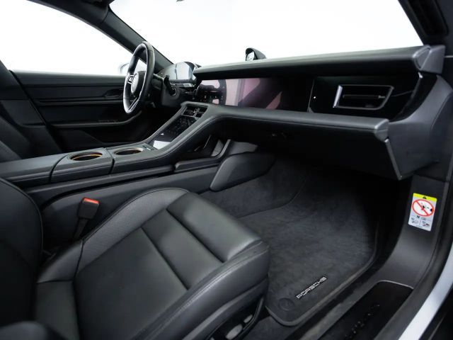 Porsche Taycan 4S Sport Turismo