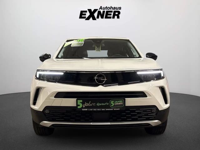 Opel Mokka 1.2 Turbo Elegance Turbo