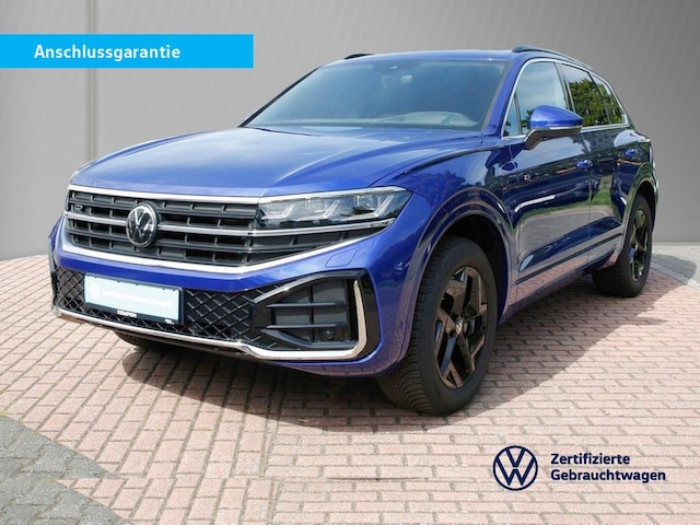 Volkswagen Touareg 3.0 V6 TDI R-Line