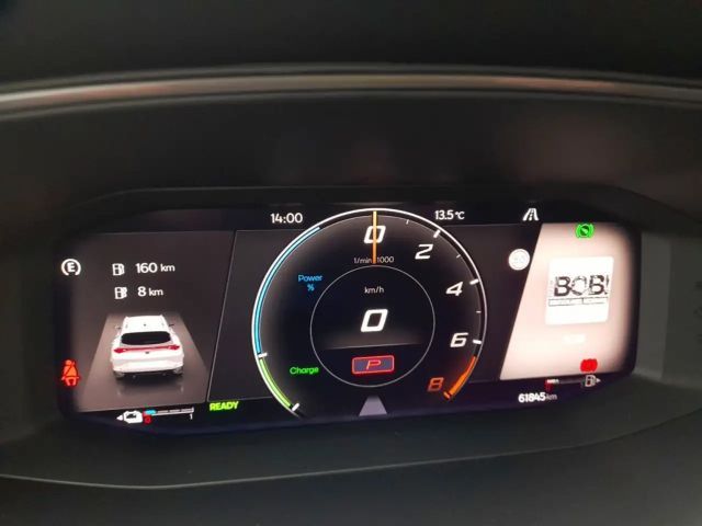 Cupra Formentor DSG VZ e-Hybrid