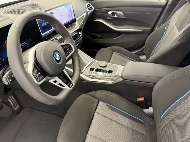 BMW 320 320d Sedan xDrive