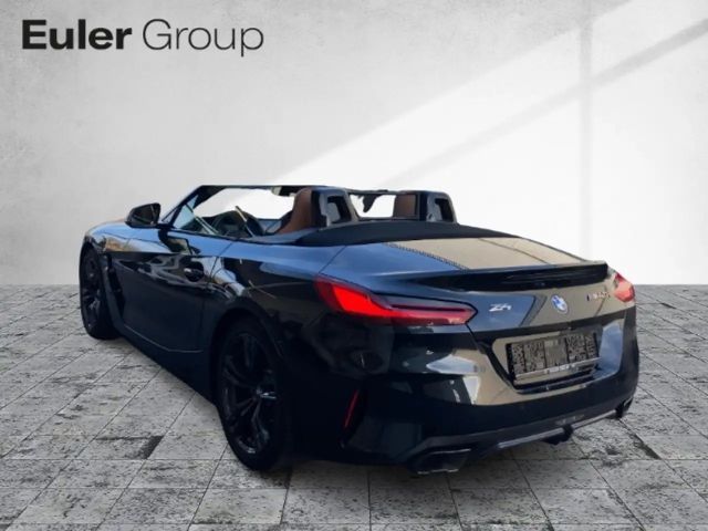 BMW Z4 Cabrio M-Sport Roadster