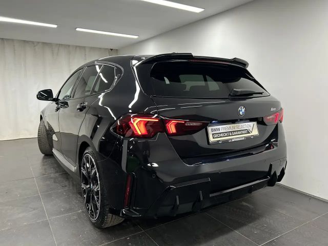 BMW 120 120d M-Sport Sedan