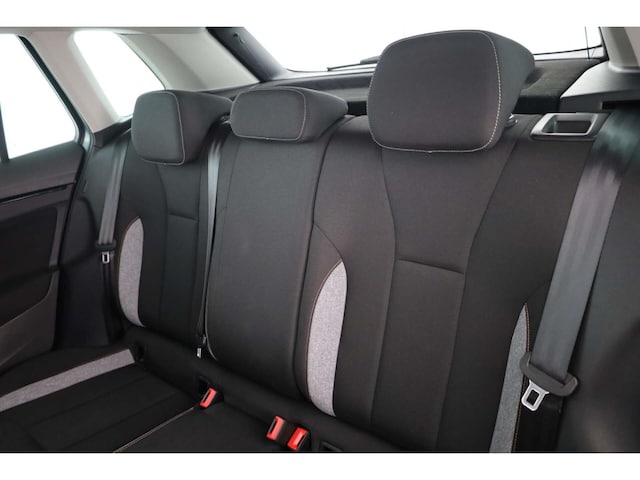 Skoda Kamiq 1.0 TSI Selection