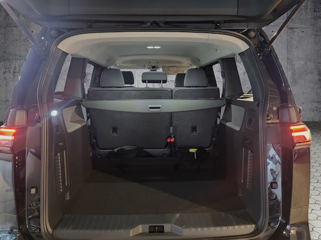 Volkswagen ID.Buzz 150 kW 77 KWh Pro