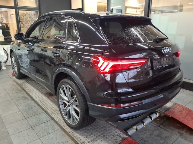 Audi Q3 35 TFSI S-Tronic