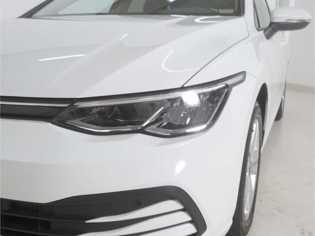 Volkswagen Golf 2.0 TDI DSG Life Variant