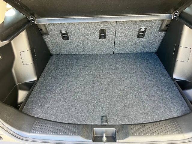 Suzuki S-Cross AllGrip Hybrid