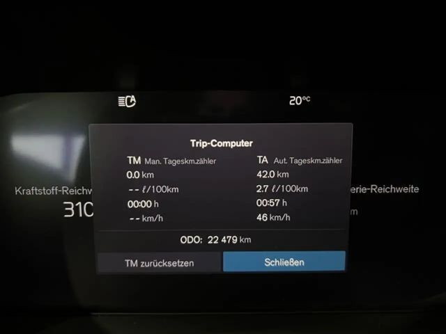 Volvo XC60 AWD Plus Recharge T8