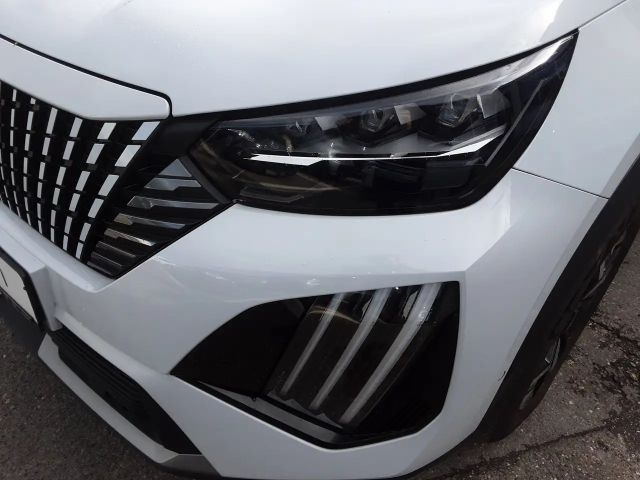 Peugeot 2008 GT-Line PureTech