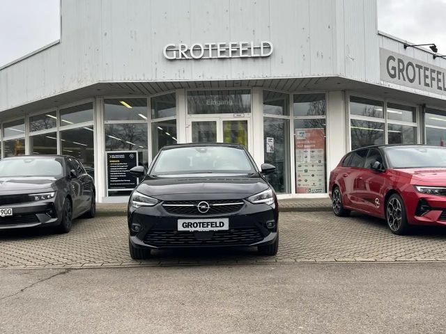 Opel Corsa GS-Line Grand Sport