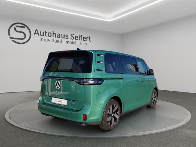 Volkswagen ID.Buzz ID.Buzz 210 kW