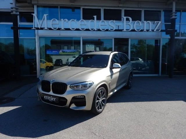 BMW X3 xDrive xDrive30e