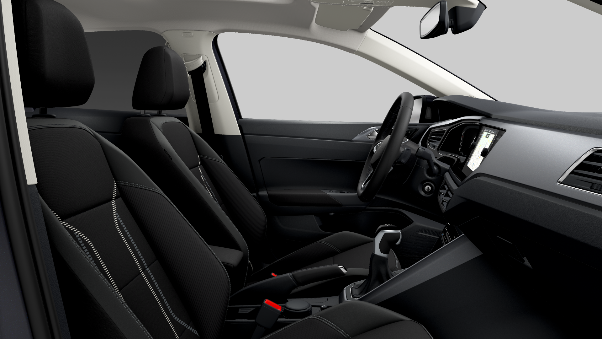 Volkswagen Taigo 1.5 TSI