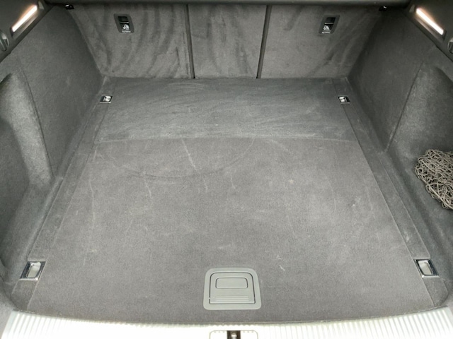 Audi A4 40 TFSI Avant S-Line S-Tronic