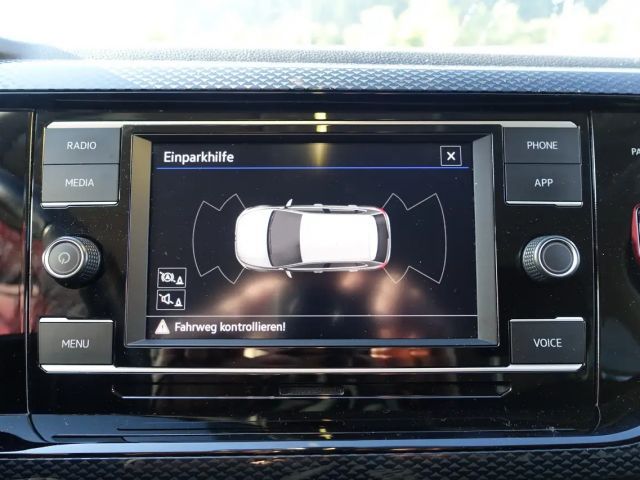 Volkswagen Polo Life