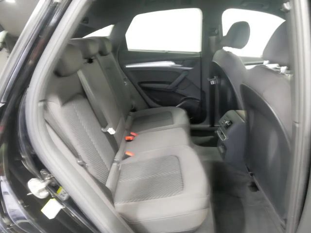 Audi Q5 40 TDI Quattro Sportback