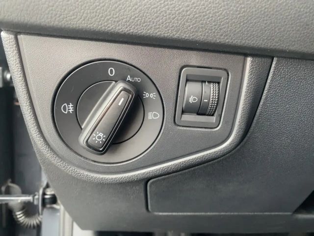 Volkswagen Polo Comfortline DSG