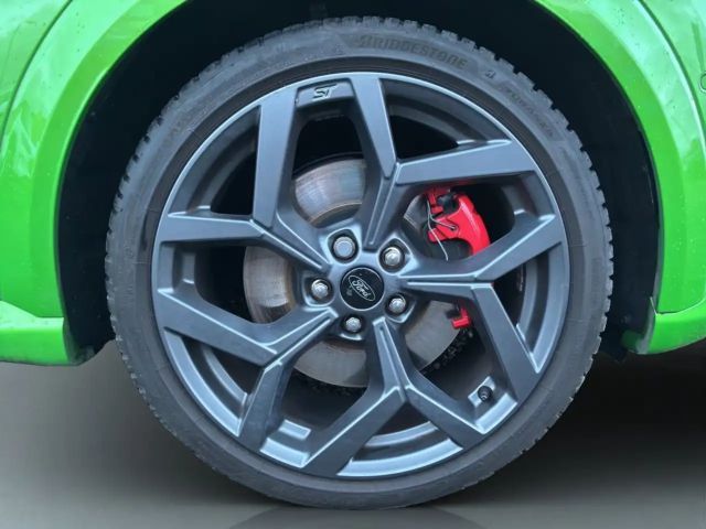 Ford Puma EcoBoost ST Line