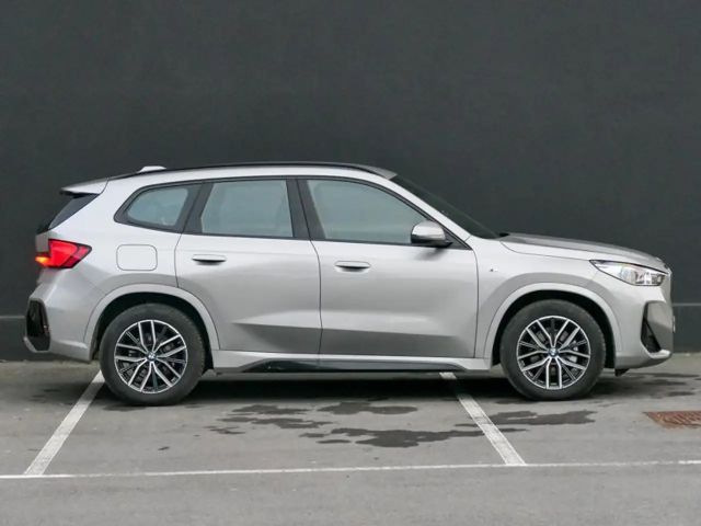 BMW X1 M-Sport