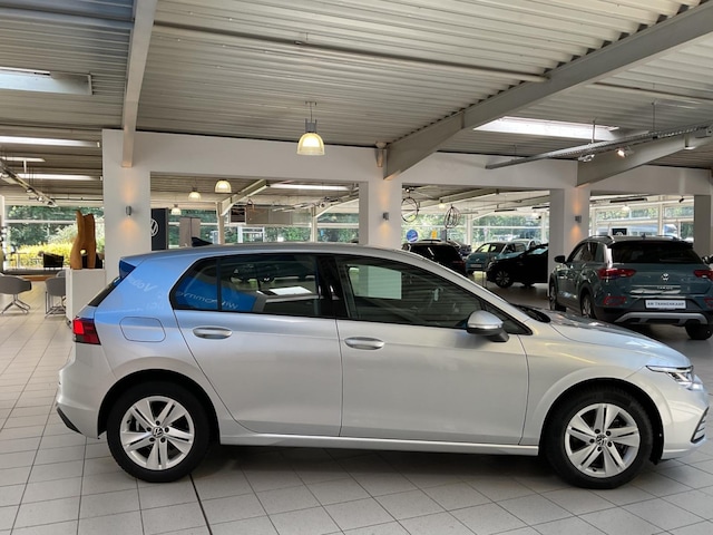Volkswagen Golf 1.5 TSI Golf VIII Life