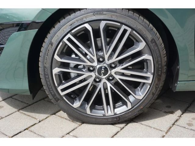 Kia Ceed GT-Line SportWagon