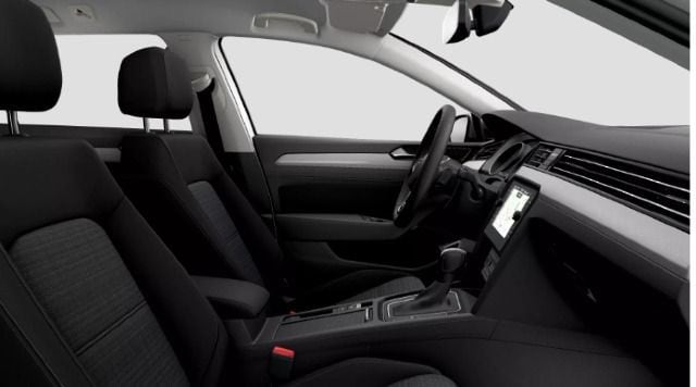 Volkswagen Passat Business DSG Variant