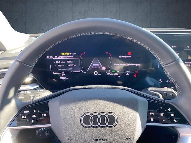 Audi A5 Avant S-Tronic