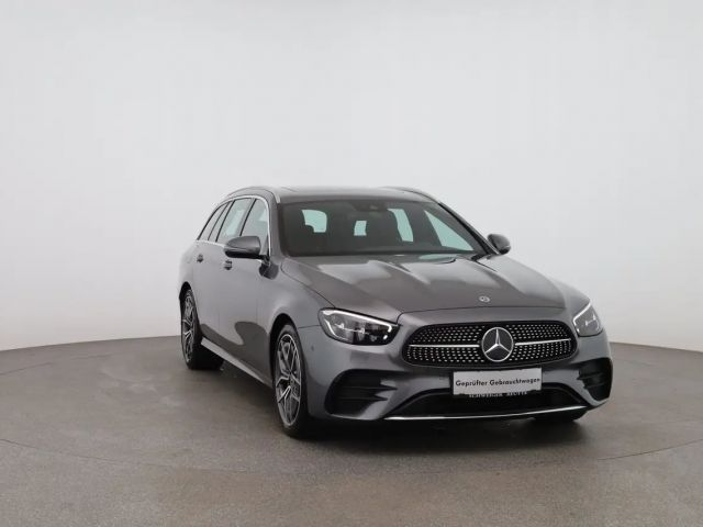 Mercedes-Benz T-Klasse 4MATIC