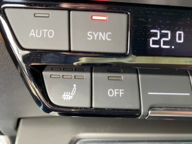 Audi A3 S-Line Sedan Sportback