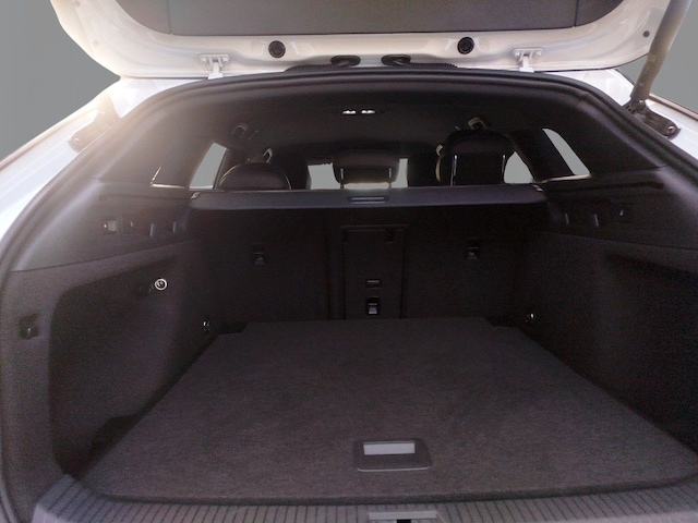 Volkswagen ID.7 4Motion GTX Tourer