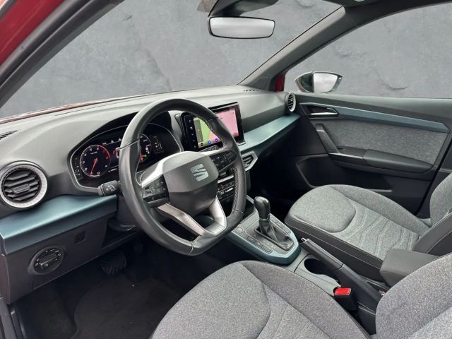 Seat Arona 1.0 TSI DSG