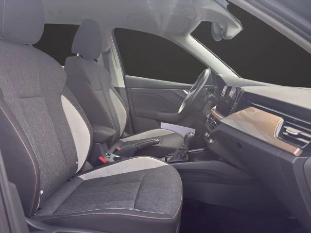 Skoda Kamiq 1.0 TSI Business Style Style