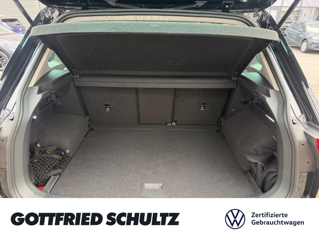 Volkswagen Tiguan 1.5 TSI DSG Move