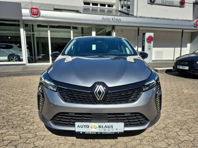 Renault Clio Evolution