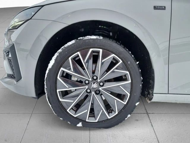 Skoda Scala 1.0 TSI Selection