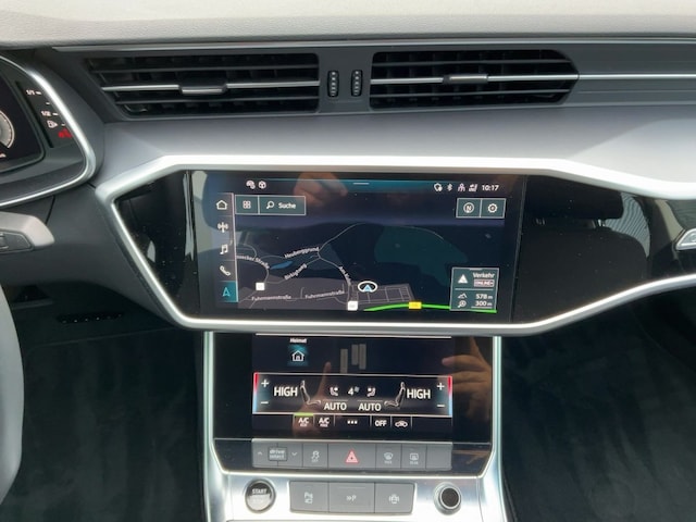 Audi A7 45 TFSI S-Tronic Sportback