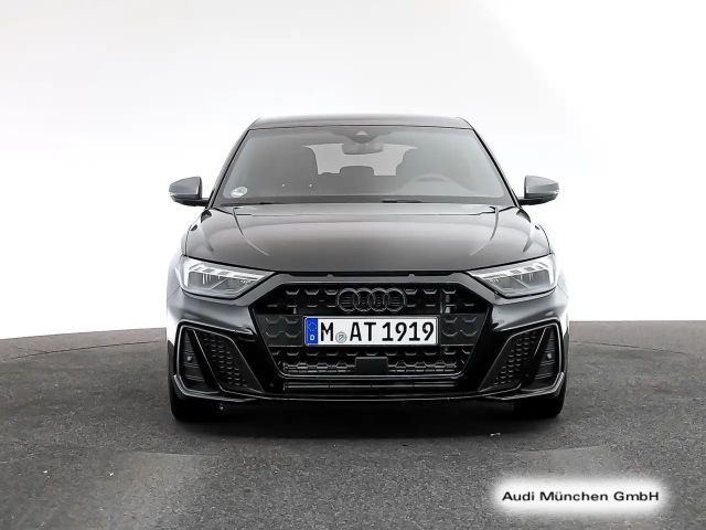 Audi A1 40 TFSI S-Line S-Tronic