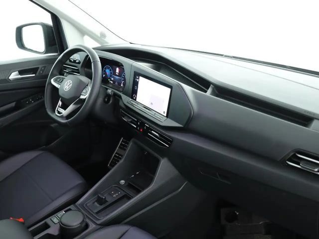 Volkswagen Caddy DSG Life